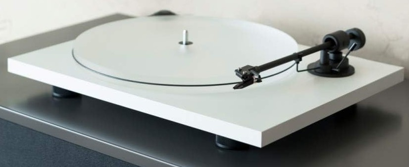 Pro‑Ject Primary E